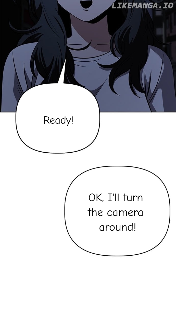 Unemployed Baek-soon Chapter 99 - page 54